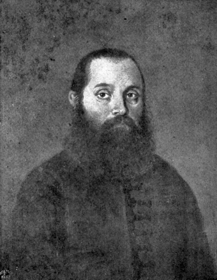 Petar Runjanin (1775 – 1839), sveštenik, učitelj i hroničar rodnog Kuzmina