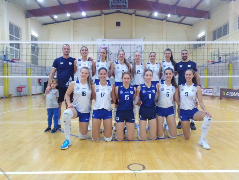 Mitrovčanke u četvrtfinalu Kupa Srbije
