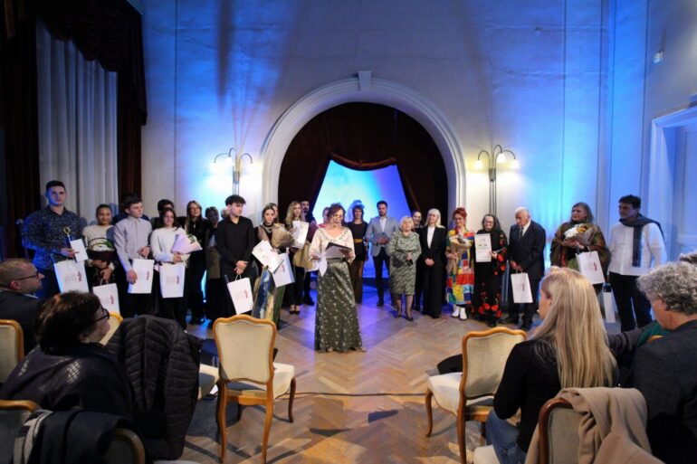 Pobednici Festivala besedništva