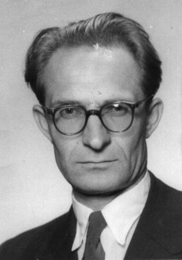 Gligorije Gliša Ernjaković (1914 – 2009), prevodilac iz Martinaca – Približio nam dela najvećih evropskih umova