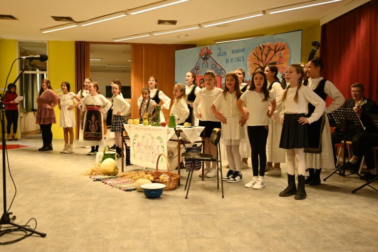 OŠ „Jovan Grčić Milenko“ proslavila Dan škole