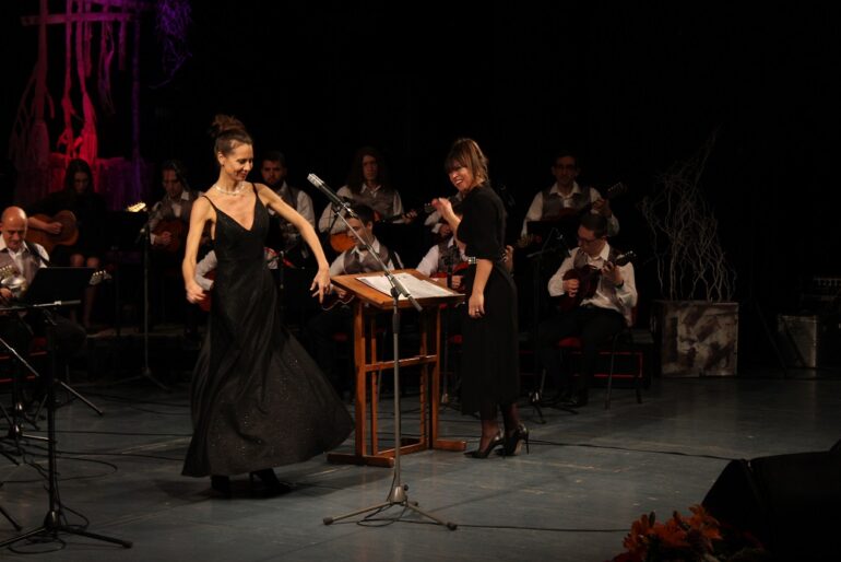 Tamburaški festival u Rumi-nedelja 3.decembar