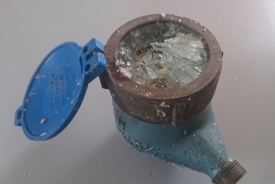 Kako zaštiti vodomere i kućne instalacije tokom zime