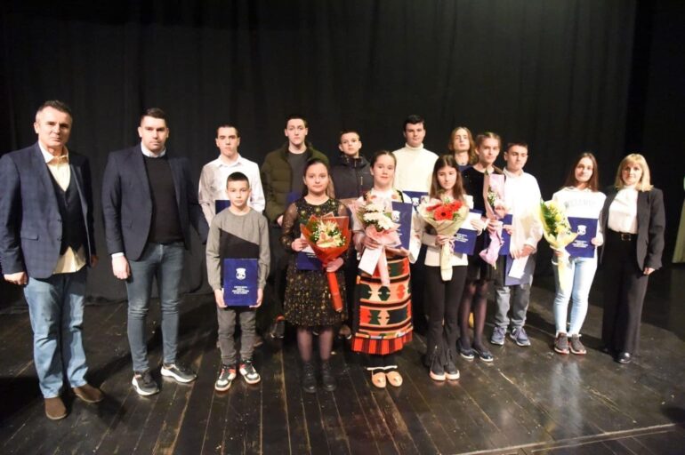 Poziv za dostavu predloga za Svetosavske povelje