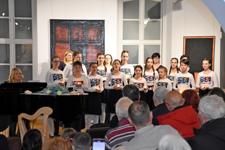 Dani grčke kulture u Sremskoj Mitrovici