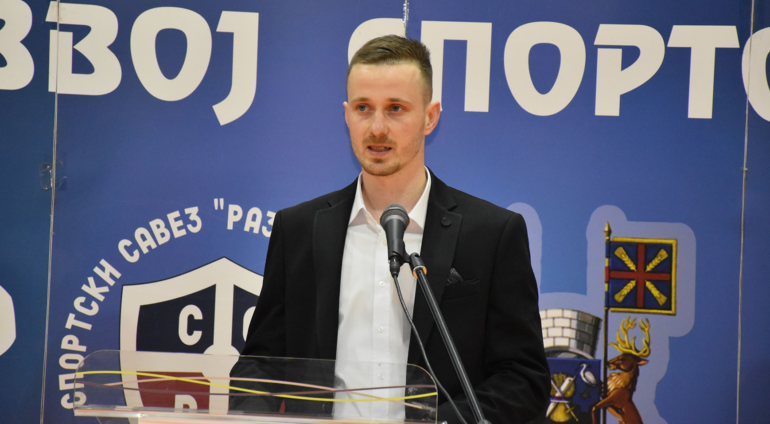 Svečano uručenje nagrada 15. decembra