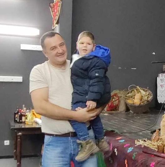 UMESTO KOLUMNE: Duša sremačka našeg komšije