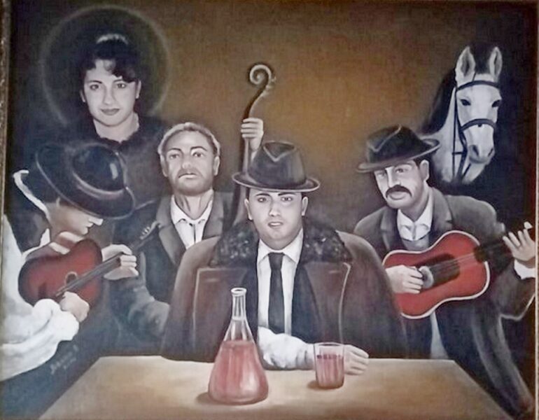 KOMŠIJA PIŠE: Tu je Mirela…