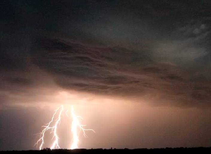 ĐORĐE DUKIĆ, METEOROLOG AMATER: Od munja do uragana