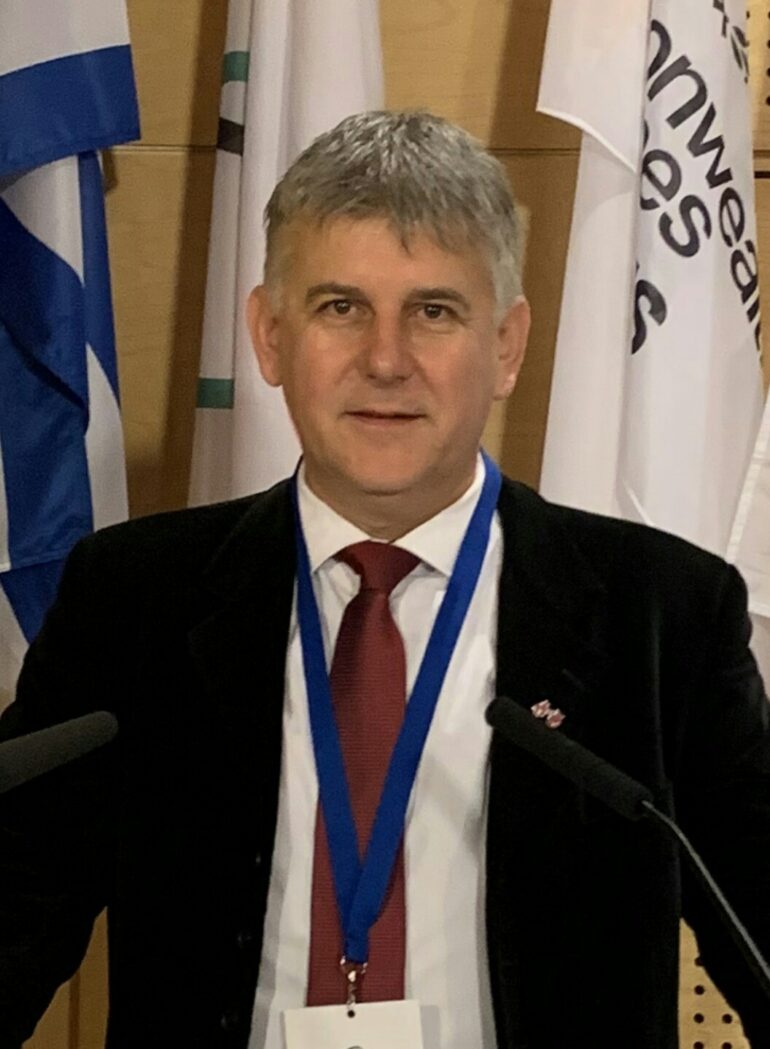 Šiđanin na čelu Biciklističkog saveza Srbije