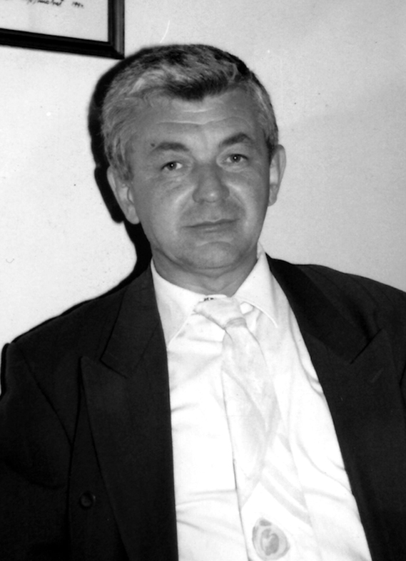 Mr Milenko S. Stojnić (1955 – 2010), profesor i društveni radnik