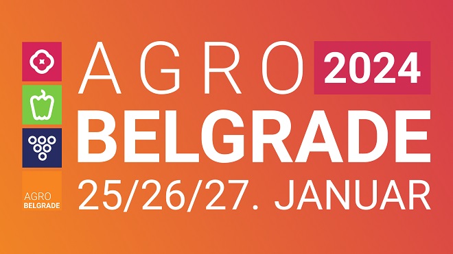 Agrobiznis inkubator sa proizvođačima iz Srema na sajmu „Agro Belgrade 2024”