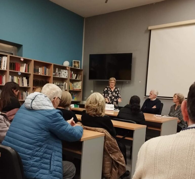 KOMŠIJA PIŠE: U pripremi Uzornik “Naša Inđija”