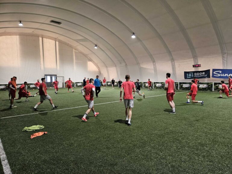 Ruma dobija fudbalskog prvoligaša!?