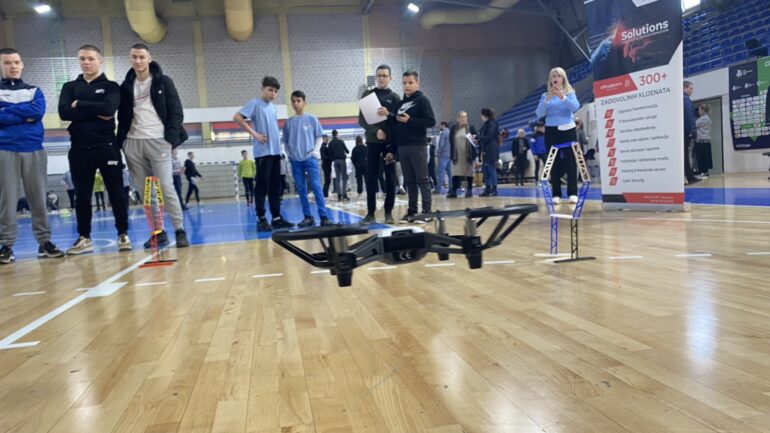 Festival „Znanjem za budućnost“  u Rumi