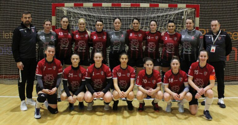 Pobeda rukometašica Srem Santa na startu drugog dela sezone