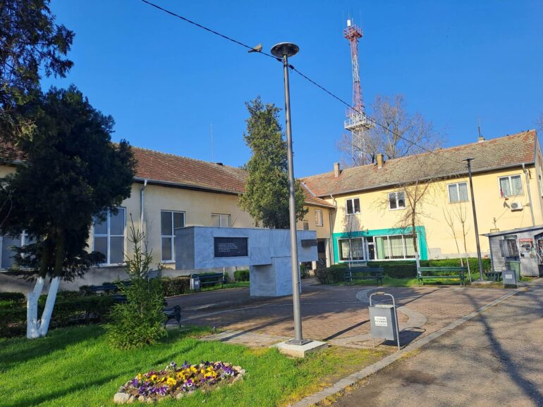 U Kuzminu vredno