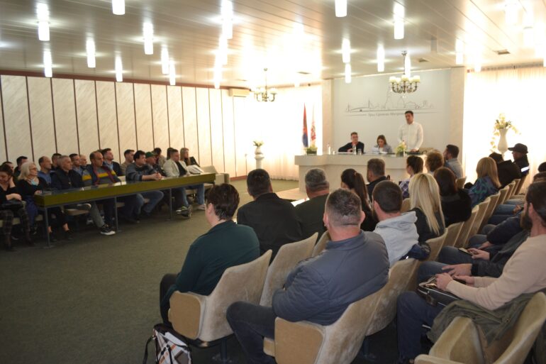 Najava pokrajinskih konkursa za poljoprivrednike