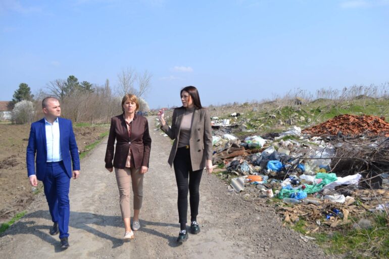 Ekološki projekti u Sremskoj Mitrovici