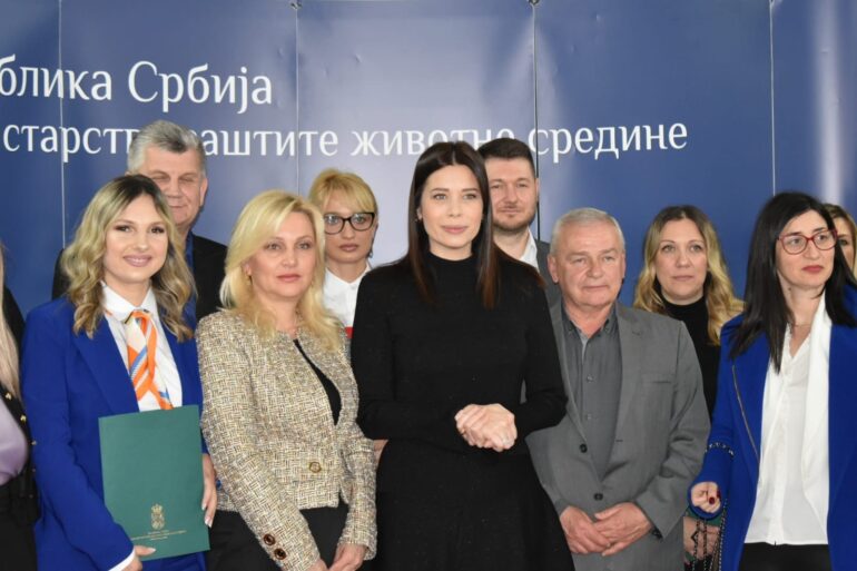 I ove godine zamena stolarije i kotlova u Opštini Irig