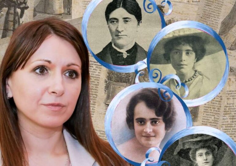 Priča o ženama koje su ostavile traga u istoriji Rume