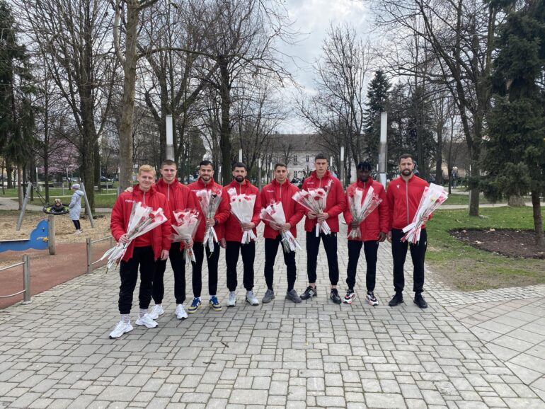 Šmekerski gest fudbalera Radničkog FOTO/VIDEO