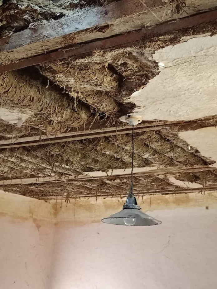 KOMŠIJA PIŠE: Lepe moje kuće Srema…