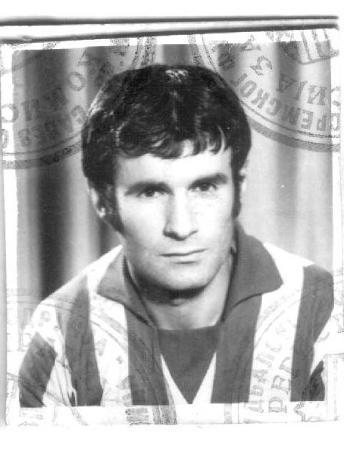 IN MEMORIAM: Dragoljub Milošičević – Šeki (1946-2024)