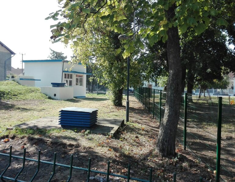 U Jarku sutra otežano vodosnabdevanje
