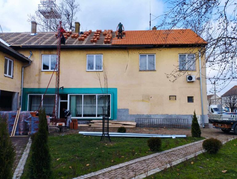 Aktuelno u Kuzminu