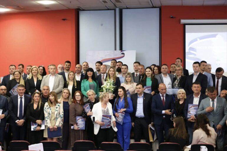 Dodeljeni ugovori o sufinansiranju programa energetske sanacije