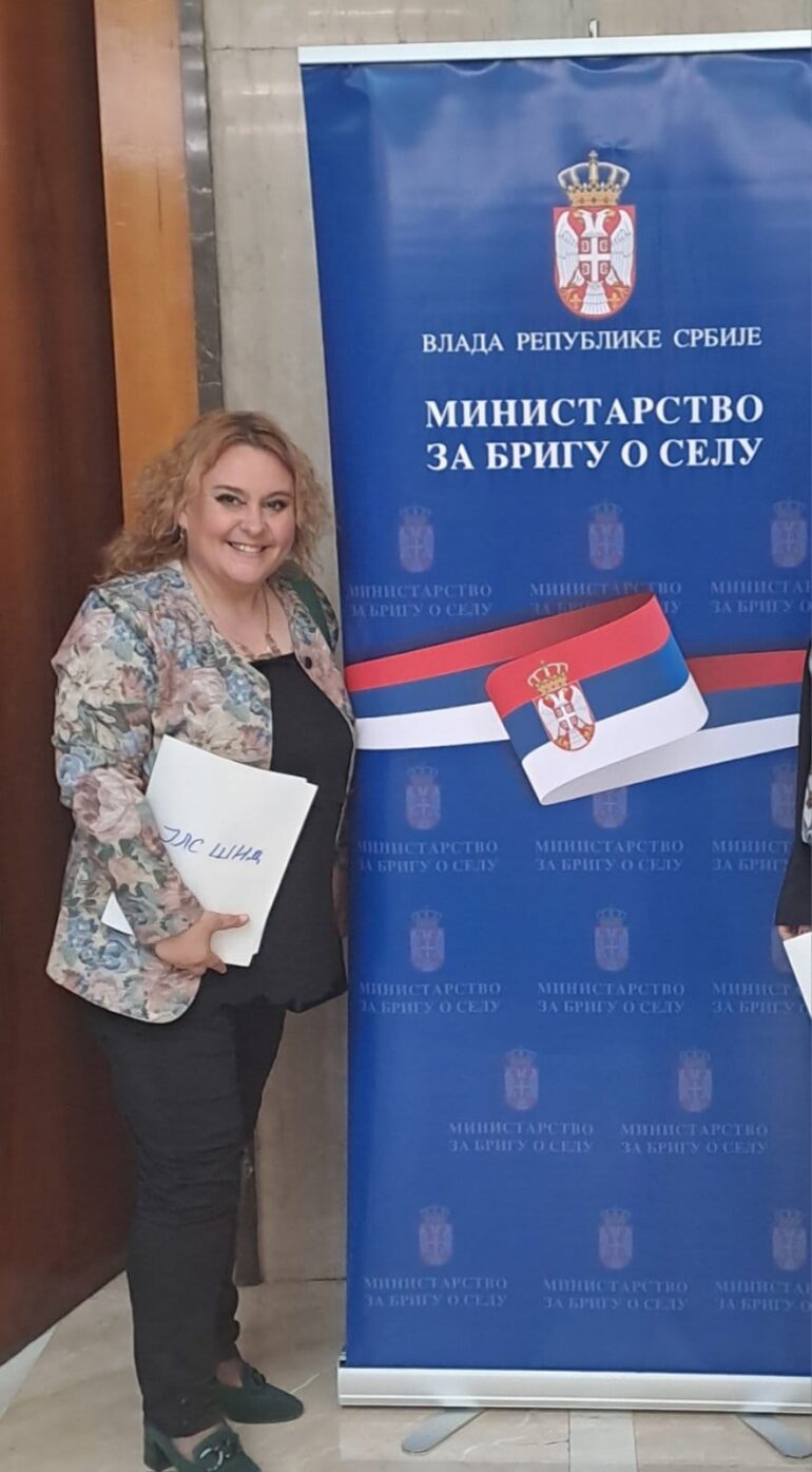 “Miholjski susreti sela” u Višnjićevu