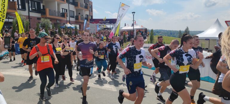 Tour de Fruška okupila blizu 2000 učesnika