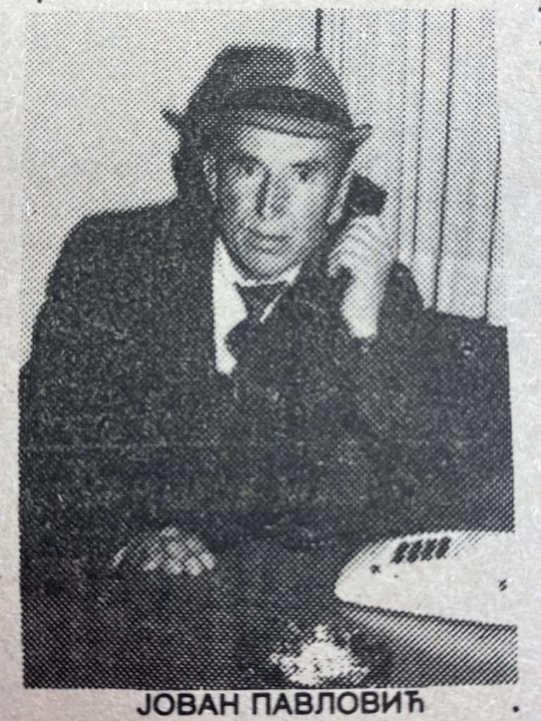 Ima ‘leba bez motike