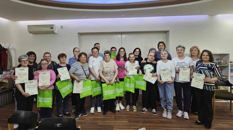 „Srem bez predrasuda“ u Staroj Pazovi