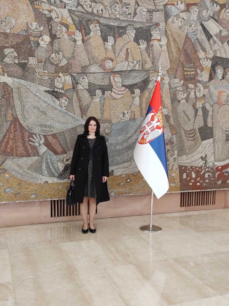 Možete poljubiti mladu…