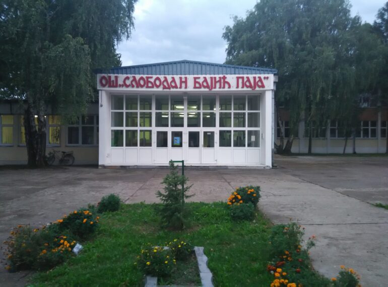 Tematski dan u „Bajićevoj“ školi