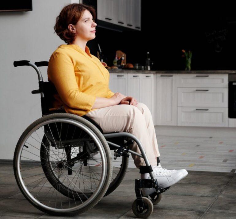 Nedelja borbe protiv distrofije 2024. godine-„ZAJEDNO NAPRED“-SRBIJA BEZ BARIJERA