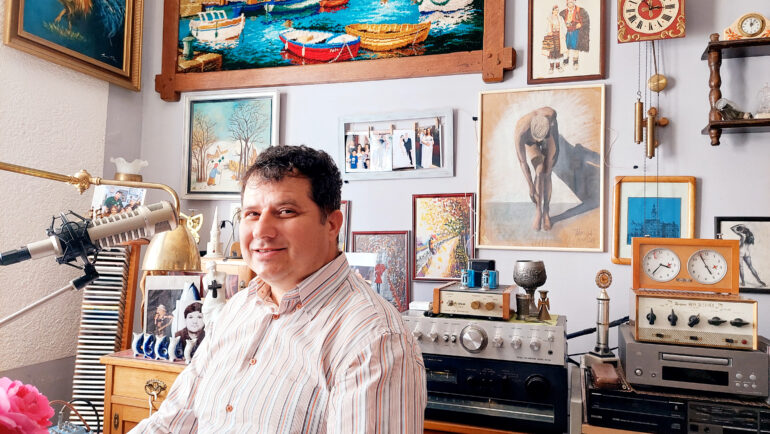 Željko Tomašević „helenizuje“ Srbiju!