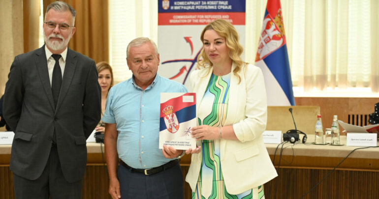 Preko dva miliona za nabavku građevinskog materijala