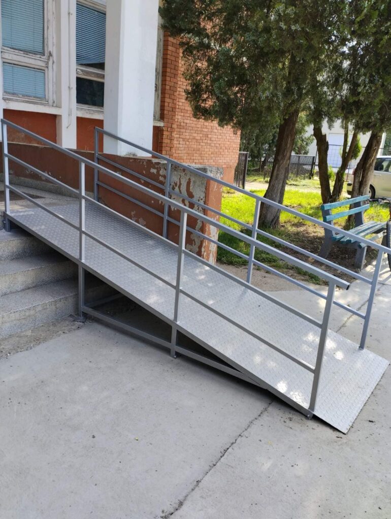 Aktuelno u Domu zdravlja “Šid”