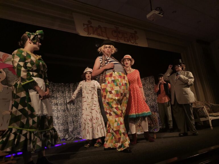 Nagrade za šidske gimnazijalce