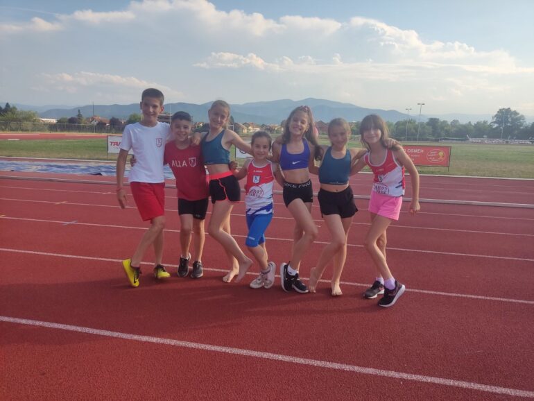 Ateltičari „Sirmiuma“ uspešni u Kraljevu