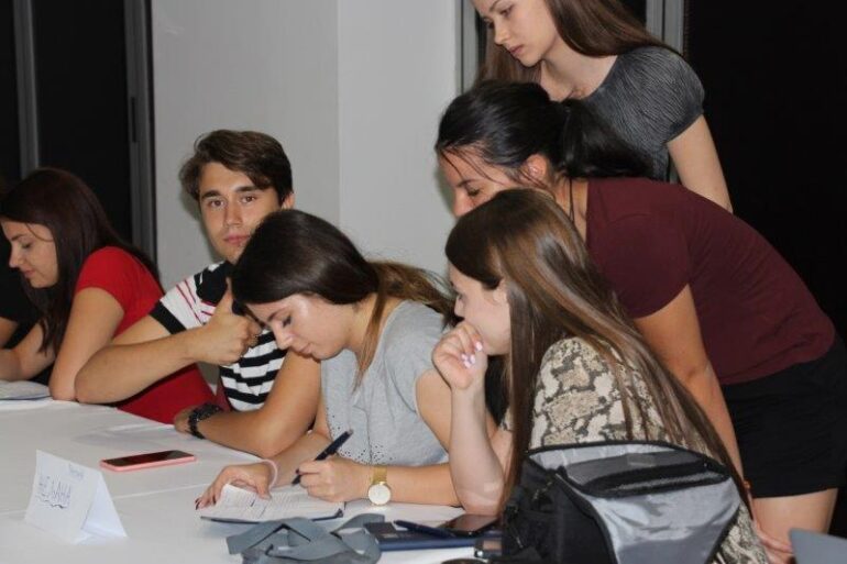 JOŠ SAMO TRI DANA: Prijavi se za letnju školu novinarstva, putuj i osvoji nagrade!