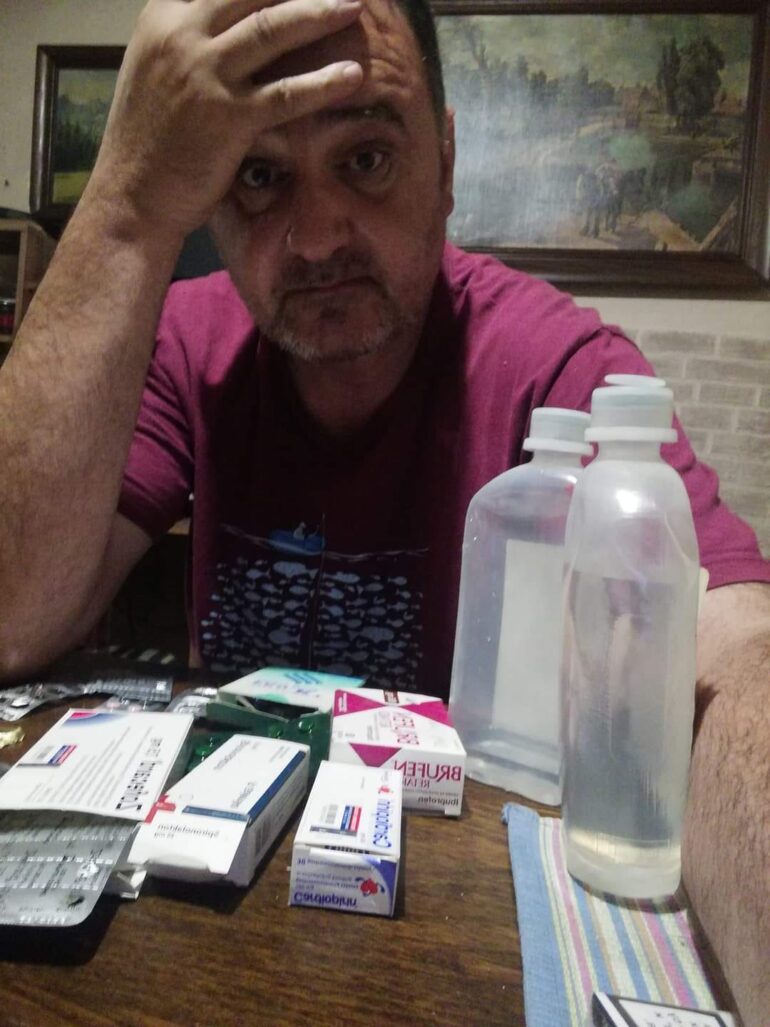 Mihajla ćemo u podrum!
