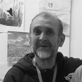IN MEMORIAM: Božidar Jovanović (1962 – 2024)