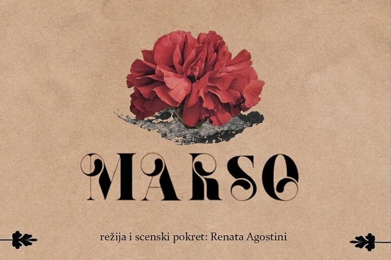 Humanitarna predstava za Mariju Veljić u nedelju u beočinskom Domu kulture