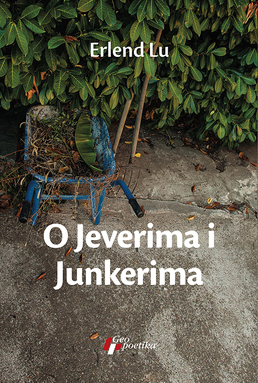 IZ MITROVAČKE BIBLIOTEKE: Knjiga za vikend!