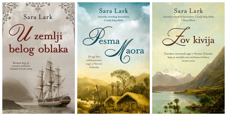 IZ MITROVAČKE BIBLIOTEKE: Knjige za leto!