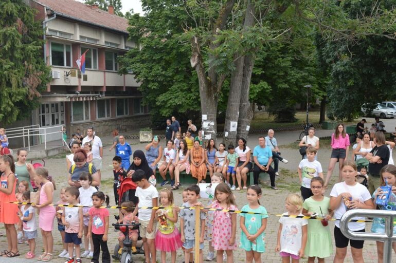 Kreativne radionice za najmlađe